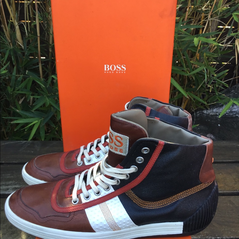 Men’s Sneakers